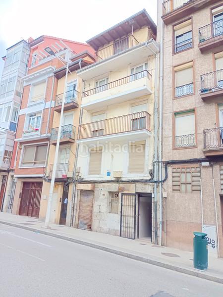Foto d0fbd129-51b9-4a73-91df-e64e54438ea9. Building in Numancia - San Fernando Santander