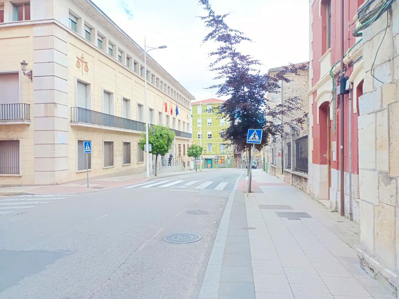 Foto 091e66bc-0c93-4b4f-81f9-4e7c1761f0b1. Édifice dans Numancia - San Fernando Santander