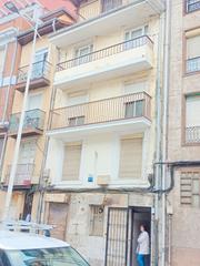 Edifici  Calle alta