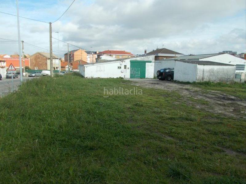 Foto 599cce94-3e24-4948-9dc7-2341d7b66870. Terreny residencial a Alisal - San Román Santander