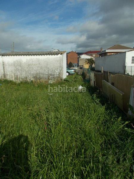 Foto 7f722302-70df-452a-b1fe-3ed7c56cb3ba. Terreny residencial a Alisal - San Román Santander