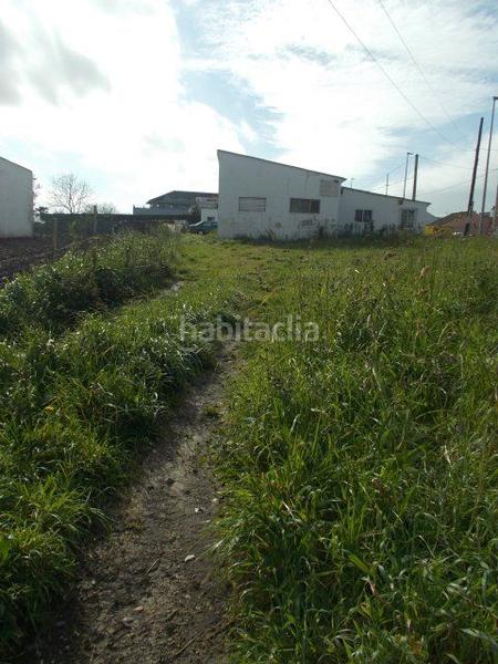Foto c4f42bbd-a25f-4c27-ba53-68e01fbc2d0e. Terreny residencial a Alisal - San Román Santander