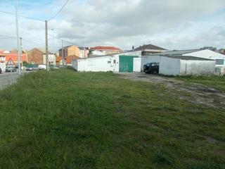 Terreny residencial  Calle la gloria