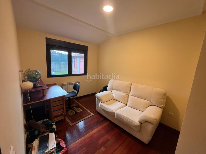 Foto 3a399b99-0611-47dc-975e-fba9988cff51. Casa a schiera con riscaldamento parcheggio in Boo Piélagos