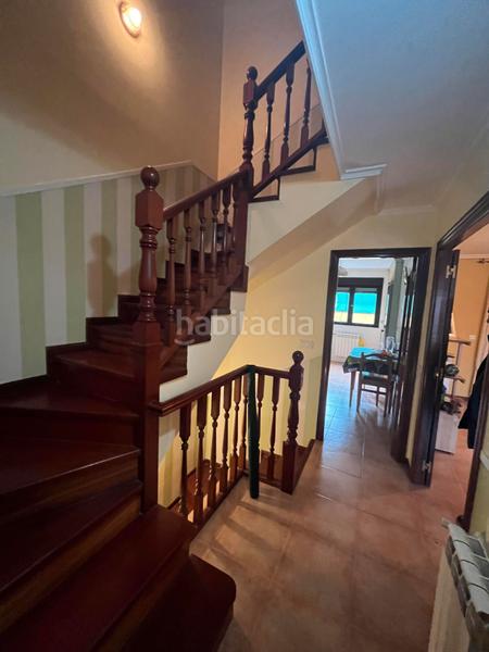 Foto 44aca048-6269-403d-b4a6-c741f9226a95. Casa a schiera con riscaldamento parcheggio in Boo Piélagos