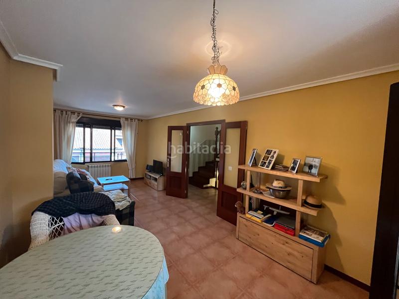 Foto e531e690-4637-4bc2-b6db-dbfffd7e5bb9. Casa a schiera con riscaldamento parcheggio in Boo Piélagos