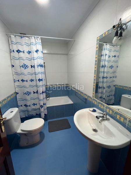 Foto ecd4ada4-bdc6-48ab-a52a-bea1ac3111ff. Casa a schiera con riscaldamento parcheggio in Boo Piélagos