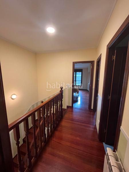 Foto ee7d162c-752b-4235-8cb3-3a9b8c374b1b. Casa a schiera con riscaldamento parcheggio in Boo Piélagos