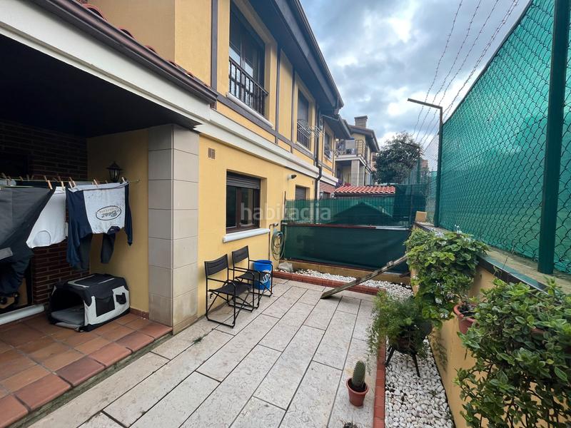 Foto f0884359-83c5-4f35-a756-7a88e1045371. Casa a schiera con riscaldamento parcheggio in Boo Piélagos