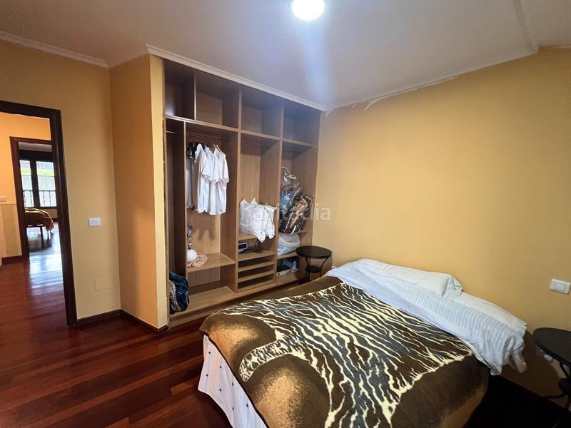 Foto bd99cbb6-18a6-4cd7-84a3-9e49a732e238. Casa adossada amb calefacció aparcament a Boo Piélagos