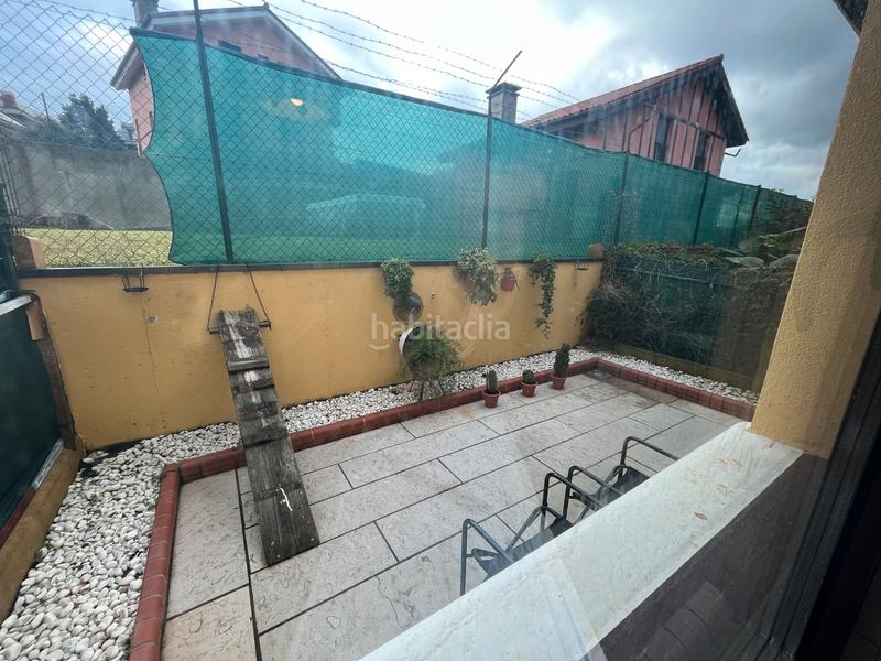 Foto cd666fa7-d5db-4608-be86-b92c87fb47ac. Casa adossada amb calefacció aparcament a Boo Piélagos