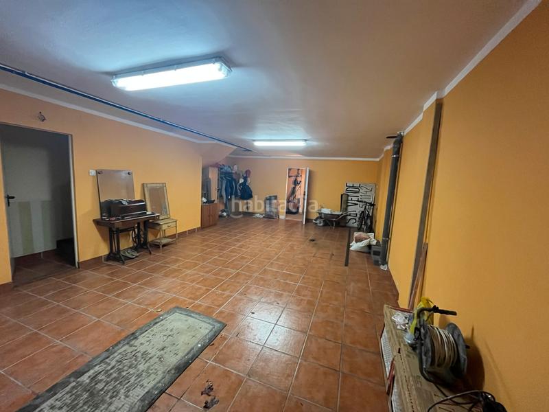 Foto ceec3a9f-0711-44b6-af2d-2c86a02563bf. Casa adossada amb calefacció aparcament a Boo Piélagos