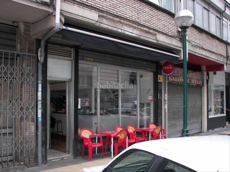 Foto 68f33d88-6a5b-4478-b743-58a30d3d226d. Business premise in Centro Torrelavega