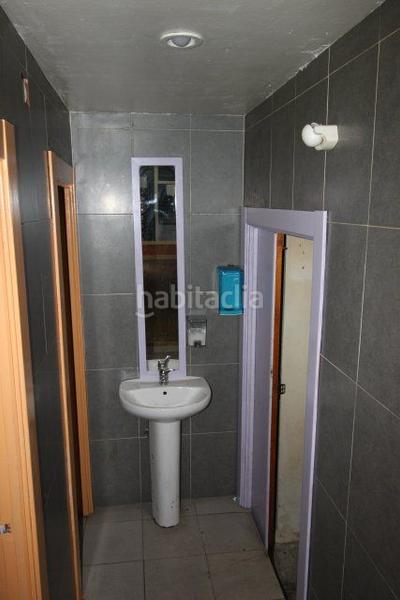 Foto 6aefad33-3d4d-4f5f-9621-eba007222cee. Business premise in Centro Torrelavega