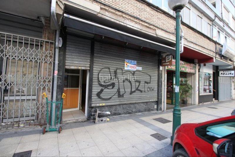 Foto d1cece8d-1ad6-407e-b134-37db9e94287e. Business premise in Centro Torrelavega