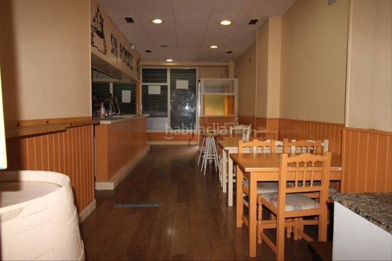 Foto 1819c848-7c52-41fd-9818-58affee6bbb9. Local comercial a Centro Torrelavega