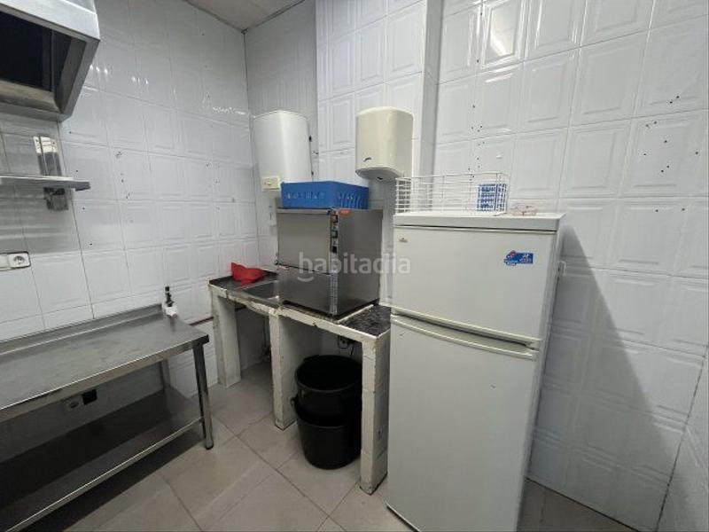 Foto dd996b5f-4b43-4681-8b80-3f125a0ec4db. Local comercial a Centro Torrelavega