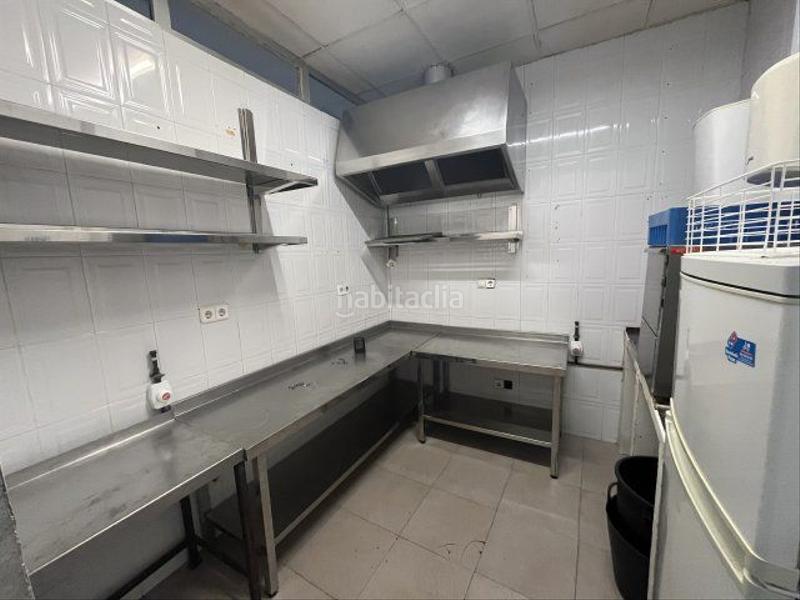 Foto e1767889-5c76-4463-a56b-0794ef4123fb. Local comercial a Centro Torrelavega