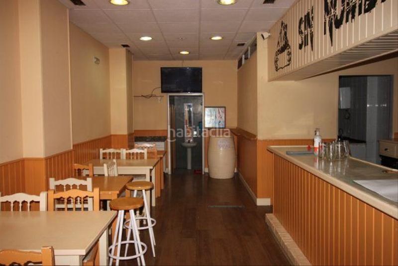 Foto e2377078-248f-4fd1-99dd-dec004ba7a4e. Local comercial a Centro Torrelavega