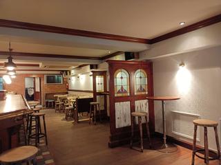 Local Comercial en Calle Gándara