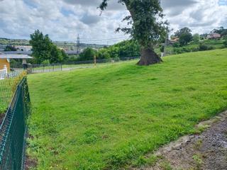 Terreno residenziale  N/a
