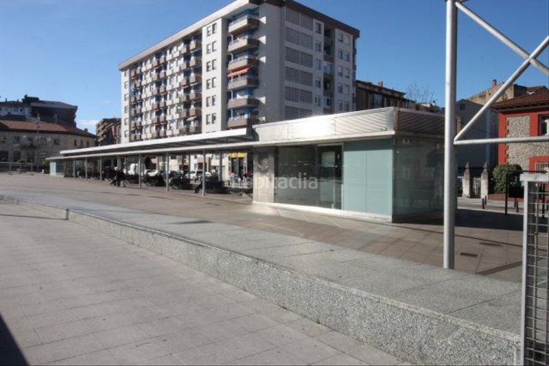 Foto 93a82cc4-427b-4063-8bd7-9e4a20c06d78. Parking coche en Centro Torrelavega