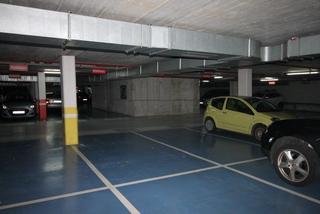 Parking voiture  Calle la llama