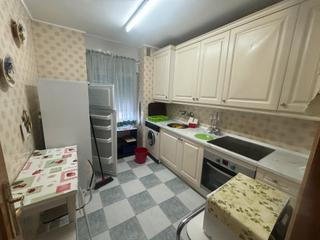 Location Appartement  Calle fernando de los ríos