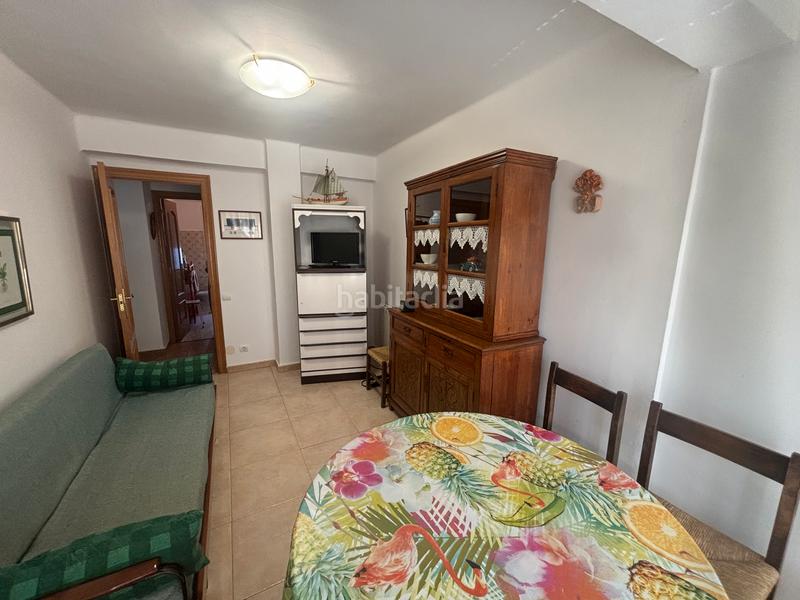 Foto f8071ce7-d557-445f-a579-478b17274691. Location appartement dans Los Castros Santander