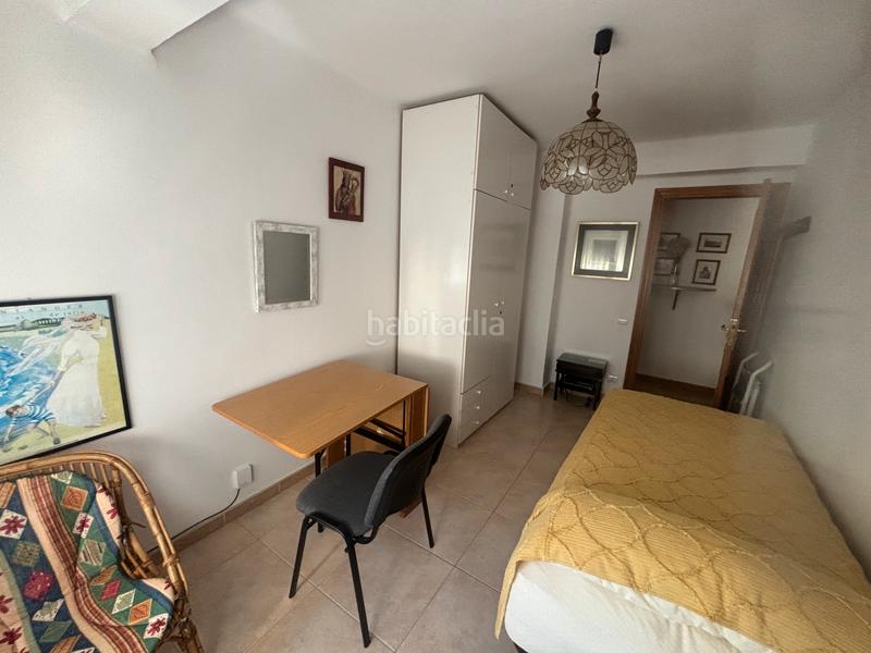 Foto 35dd03ca-9e4e-4a73-b8d1-e98fc5690643. Alquiler piso en Los Castros Santander