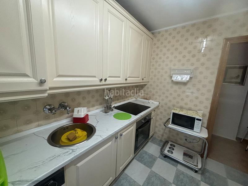 Foto 67ba6243-ef89-4045-9bb2-728b21d48699. Alquiler piso en Los Castros Santander