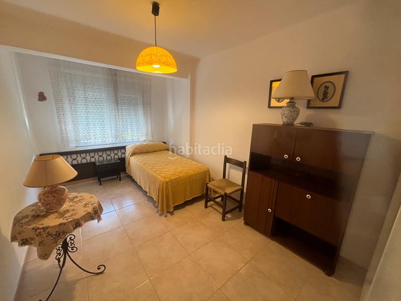 Foto fbab6947-4905-4d88-bde9-b732501638a1. Alquiler piso en Los Castros Santander