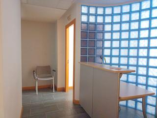 Office space  Calle san fernando