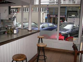 Geschäftsraum in Calle Félix Apellaniz