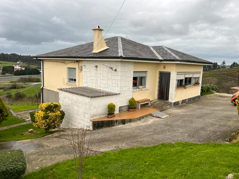 Foto 16491404-5a92-4732-b19b-adb64abf551a. Casa con riscaldamento parcheggio in Bárcena de Cudón - Gomazo Miengo