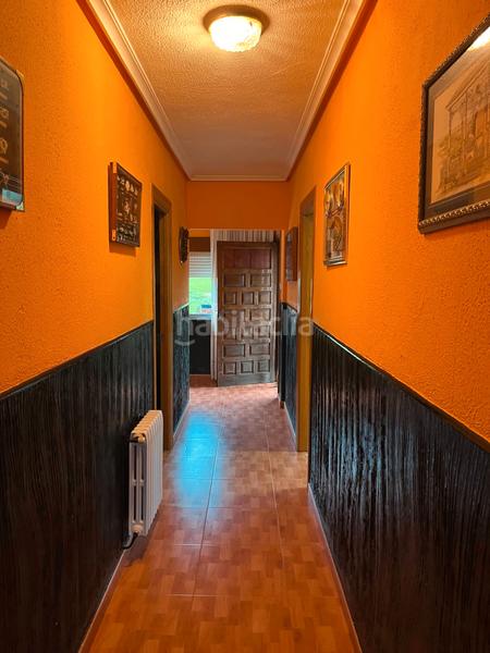 Foto 5b0f4372-10db-41a2-8547-89d5613e8865. Casa con riscaldamento parcheggio in Bárcena de Cudón - Gomazo Miengo