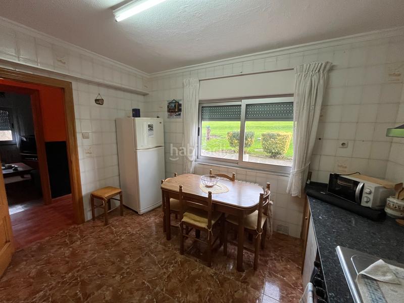 Foto 9f54180c-8c52-446f-b38d-13c22a5e891b. Casa con riscaldamento parcheggio in Bárcena de Cudón - Gomazo Miengo