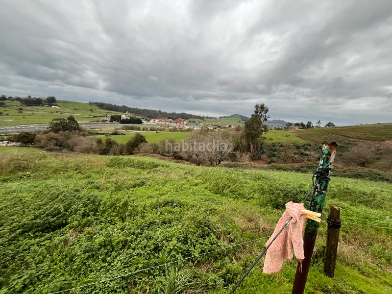 Foto b3c5eb4e-202c-4548-9d89-575f2f14fda3. Casa con riscaldamento parcheggio in Bárcena de Cudón - Gomazo Miengo