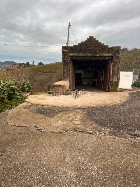 Foto d73aef86-cf68-4f0a-96ef-7b7ad75681e3. Casa con riscaldamento parcheggio in Bárcena de Cudón - Gomazo Miengo