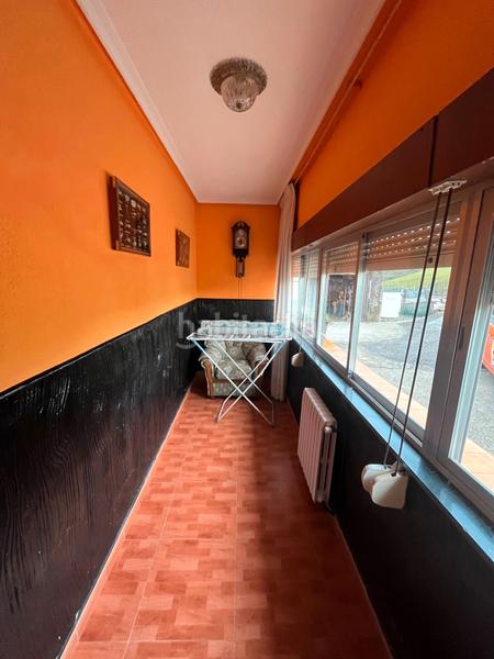 Foto ee0fbe22-f6e9-4ed1-9028-0e87aac29718. Casa con riscaldamento parcheggio in Bárcena de Cudón - Gomazo Miengo