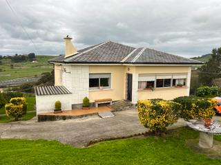 Casa  Calle virgen del monte