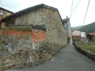 Masia  Barrio san sebastián de garabandal