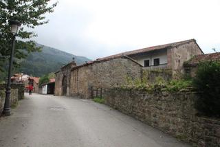 Casa  Barrio carrejo