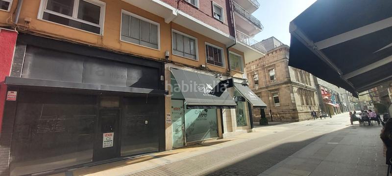 Foto 288c2465-1b63-42eb-b0ef-8f02d698a6b7. Geschäftsraum in calle pablo garnica 1 in Centro Torrelavega