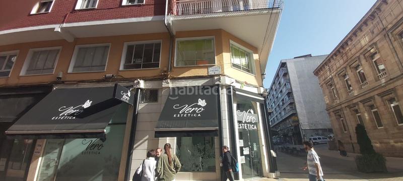 Foto aab3a339-35d4-4c34-9830-8268ebf22b0b. Geschäftsraum in calle pablo garnica 1 in Centro Torrelavega