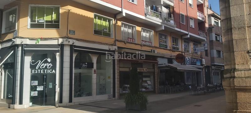 Foto c7bb1cdf-1d37-4b19-baae-5a79e453257a. Geschäftsraum in calle pablo garnica 1 in Centro Torrelavega