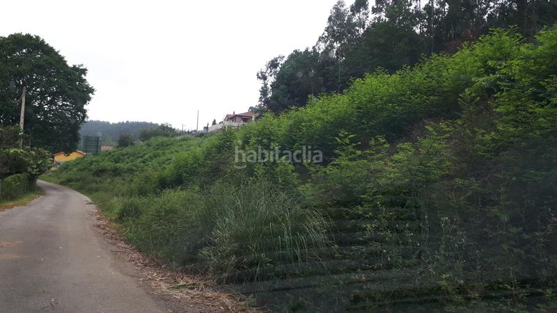 Foto 19831f2a-28f9-44eb-ac3f-bf73a257e058. Terreno residencial en Mazcuerras