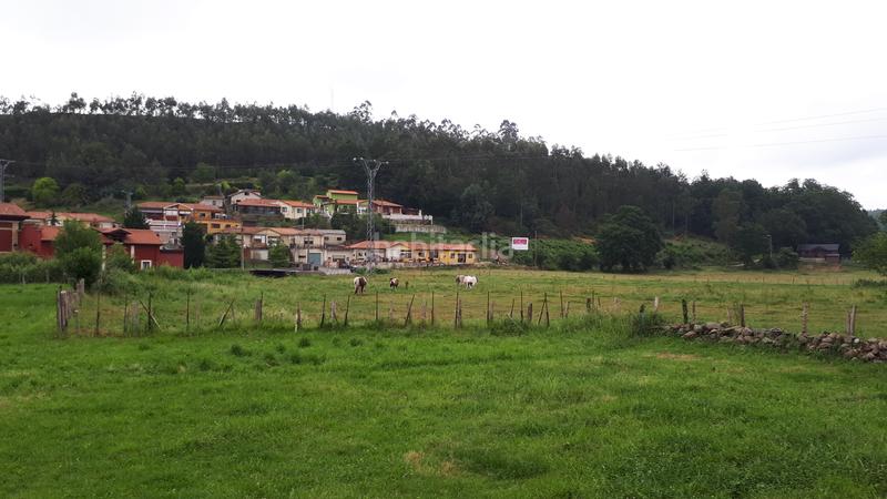 Foto 2f82867b-6116-4729-8cb8-89abdca04f27. Terreno residencial en Mazcuerras