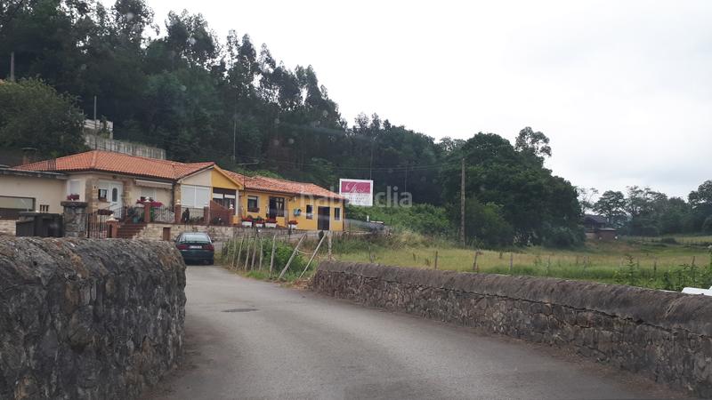 Foto 438089c2-bfa1-4945-abc7-94a1b120f452. Terreno residencial en Mazcuerras