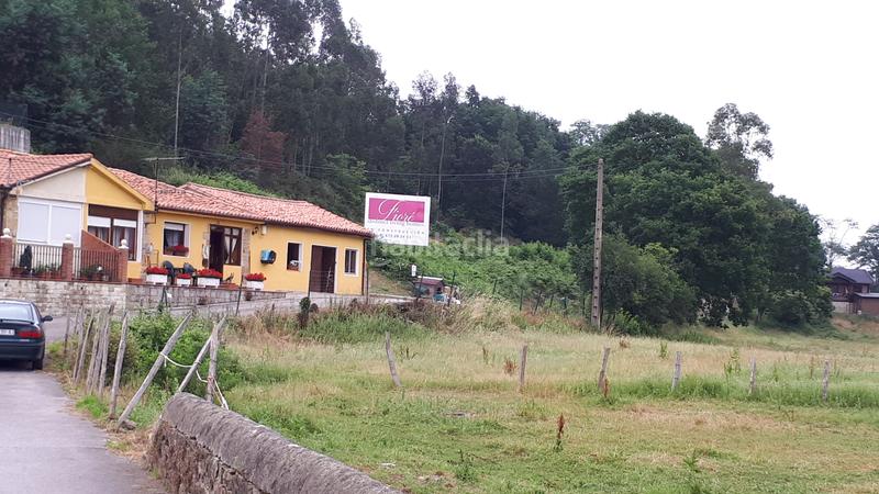 Foto 58f9b012-bff9-4e4d-8319-7262dd8b4abd. Terreno residencial en Mazcuerras